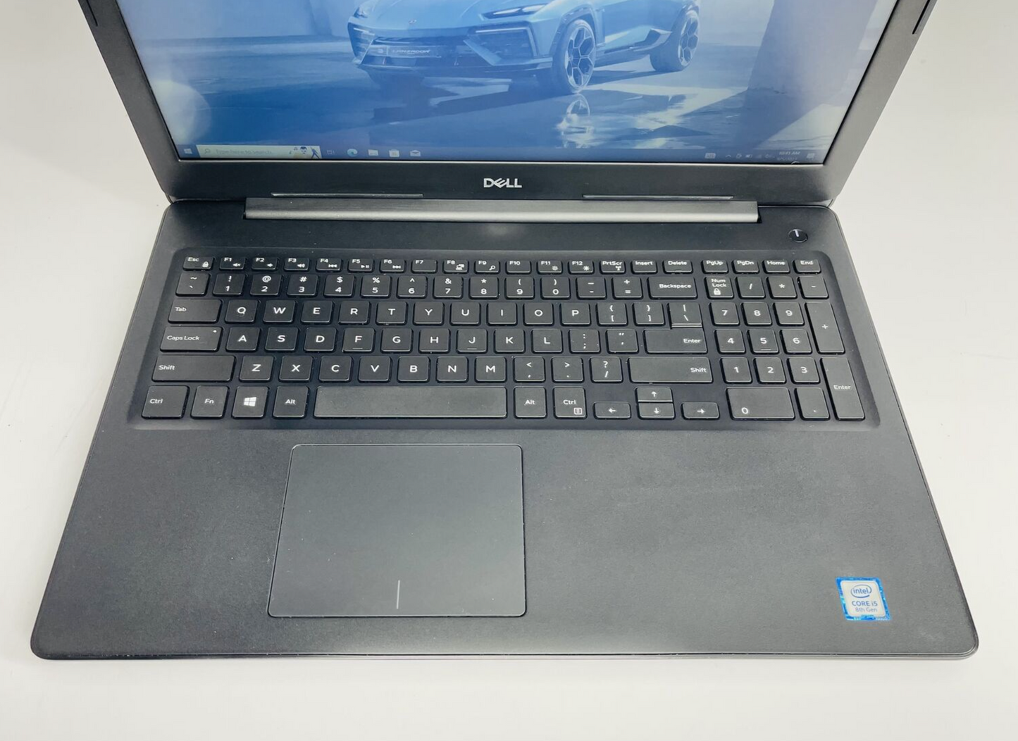 Dell 2019 Latitude 3590 i5 8250U 1.6GHz 4 Cores 8GB 256GB SSD Intel 620