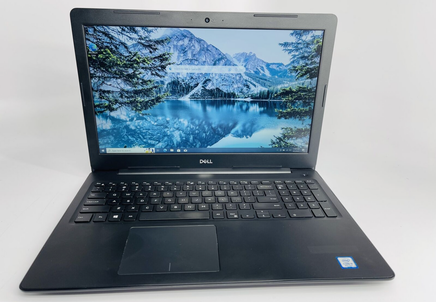 Dell 2019 Latitude 3590 i5 8250U 1.6GHz 4 Cores 8GB 256GB SSD Intel 620