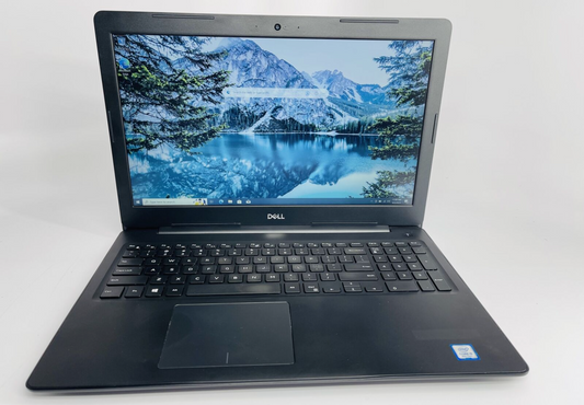 Dell 2019 Latitude 3590 i5 8250U 1.6GHz 4 Cores 8GB 256GB SSD Intel 620
