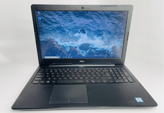 Dell 2019 Latitude 3590 i5 8250U 1.6GHz 4 Cores 8GB 256GB SSD Intel 620