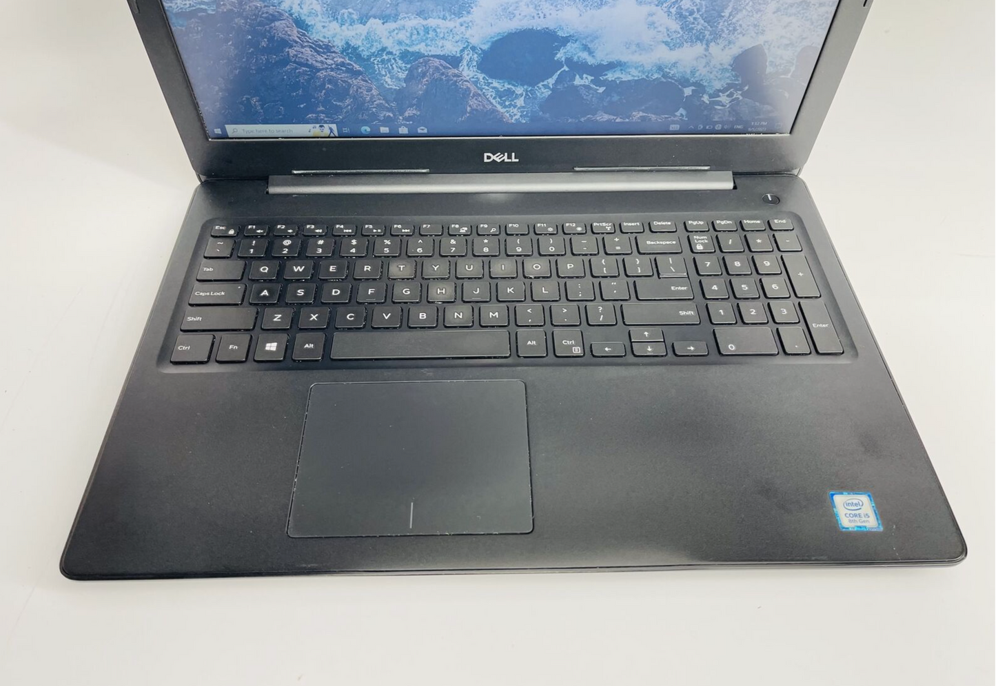 Dell 2019 Latitude 3590 i5 8250U 1.6GHz 4 Cores 8GB 256GB SSD Intel 620