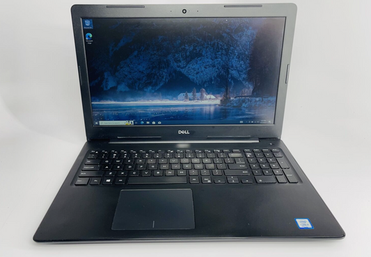 Dell 2019 Latitude 3590 i5 8250U 1.6GHz 4 Cores 8GB 256GB SSD Intel 620