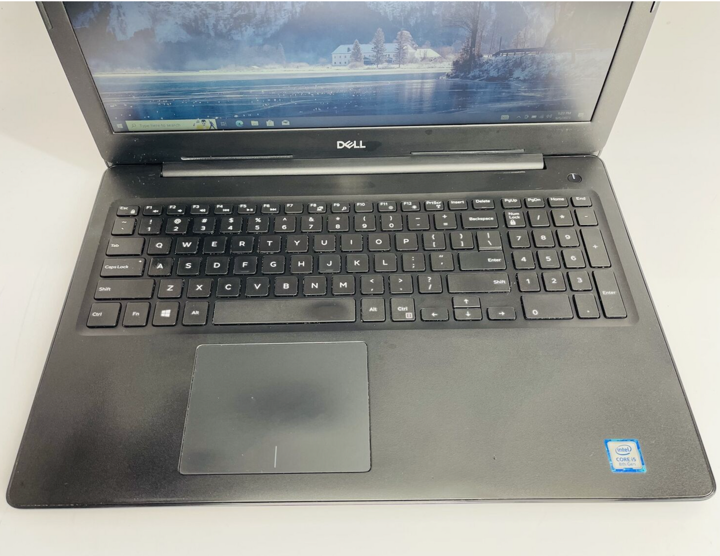 Dell 2019 Latitude 3590 i5 8250U 1.6GHz 4 Cores 8GB 256GB SSD Intel 620