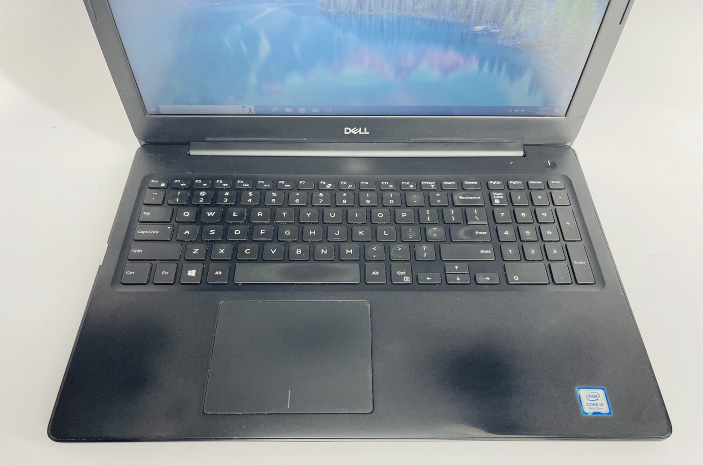 Dell 2019 Latitude 3590 i5 8250U 1.6GHz 4 Cores 8GB 256GB SSD Intel 620