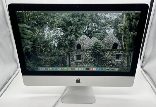 Apple 2017 iMac 4K 2.3GHz Dual-Core i5 8GB RAM 1TB HDD IIPG640