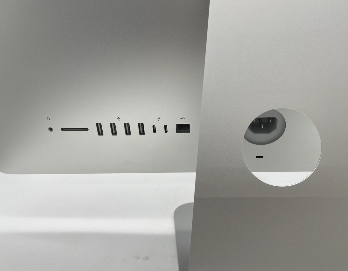 Apple 2017 iMac 4K 2.3GHz Dual-Core i5 8GB RAM 1TB HDD IIPG640