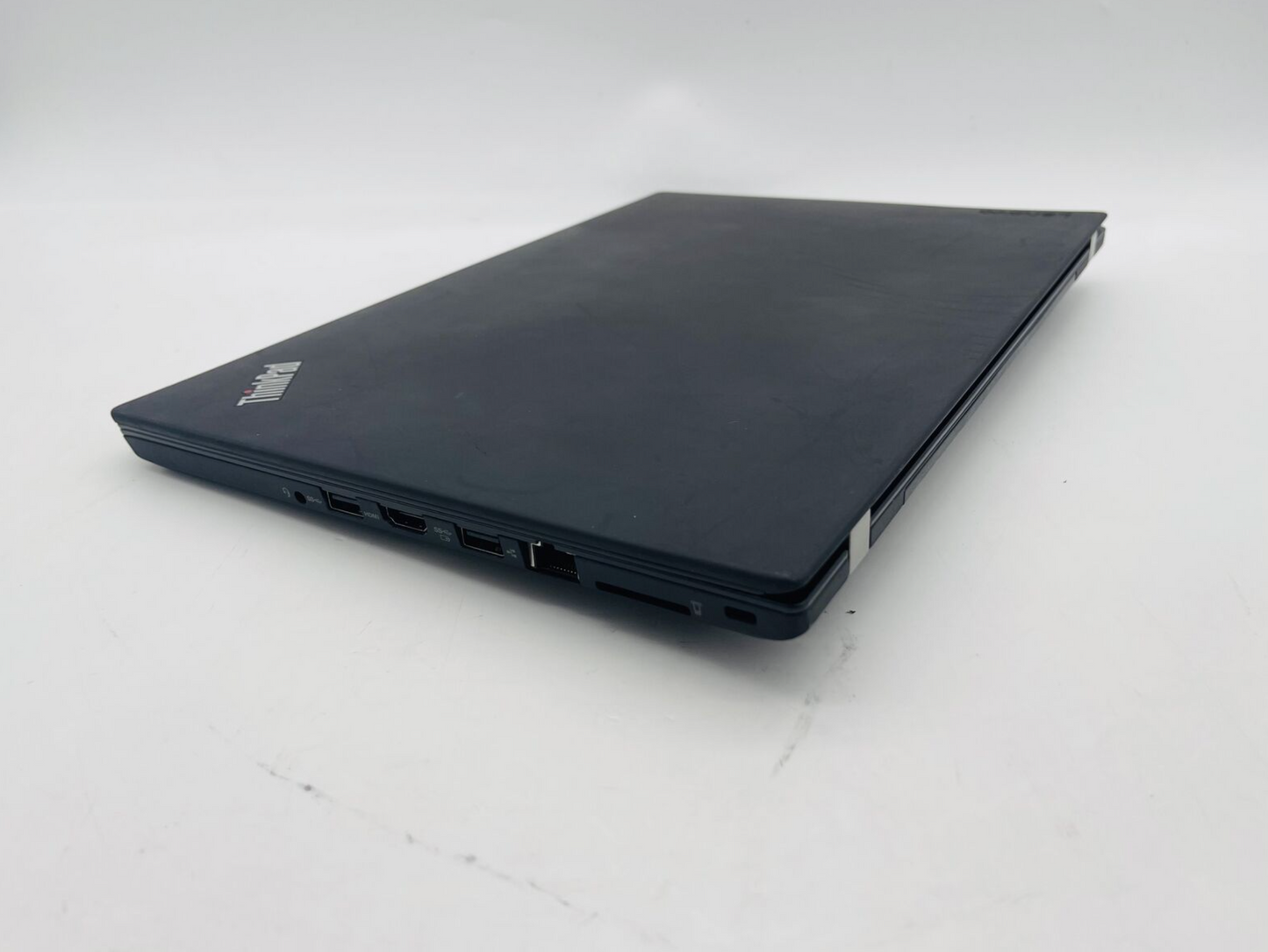 Lenovo 2018 ThinkPad A475 A10-9700B 2.5GHz 4 Cores 16gb 256gb SSD