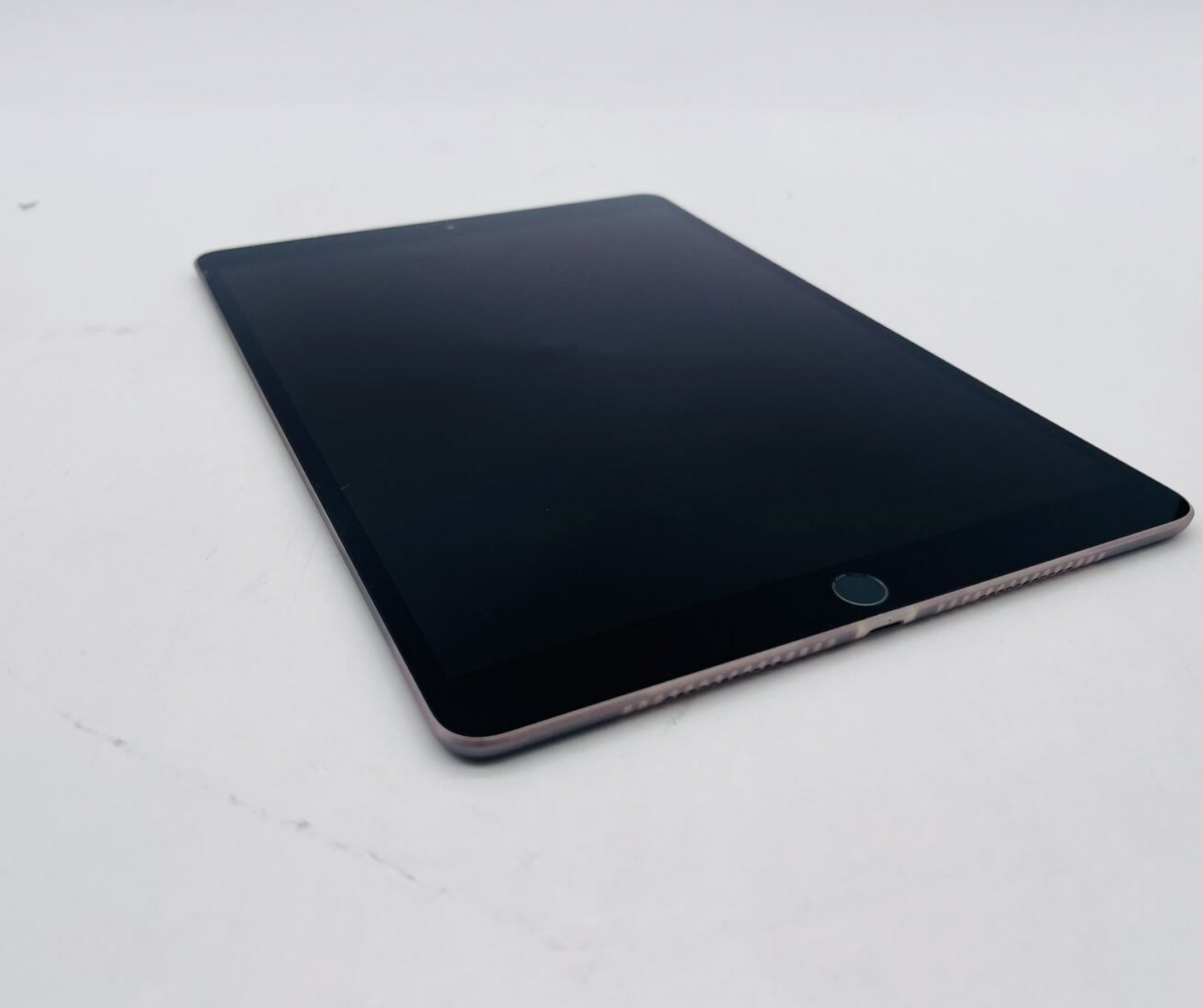 Apple IPad Air 3rd Generation Cellular 64 GB "Space Gray" *Read Description*