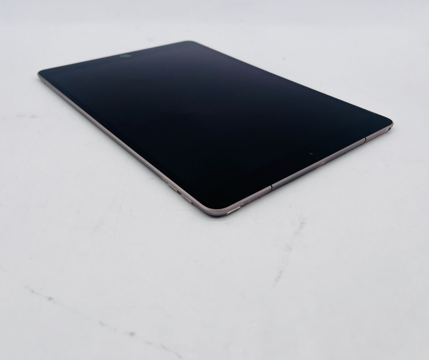 Apple IPad Air 3rd Generation Cellular 64 GB "Space Gray" *Read Description*