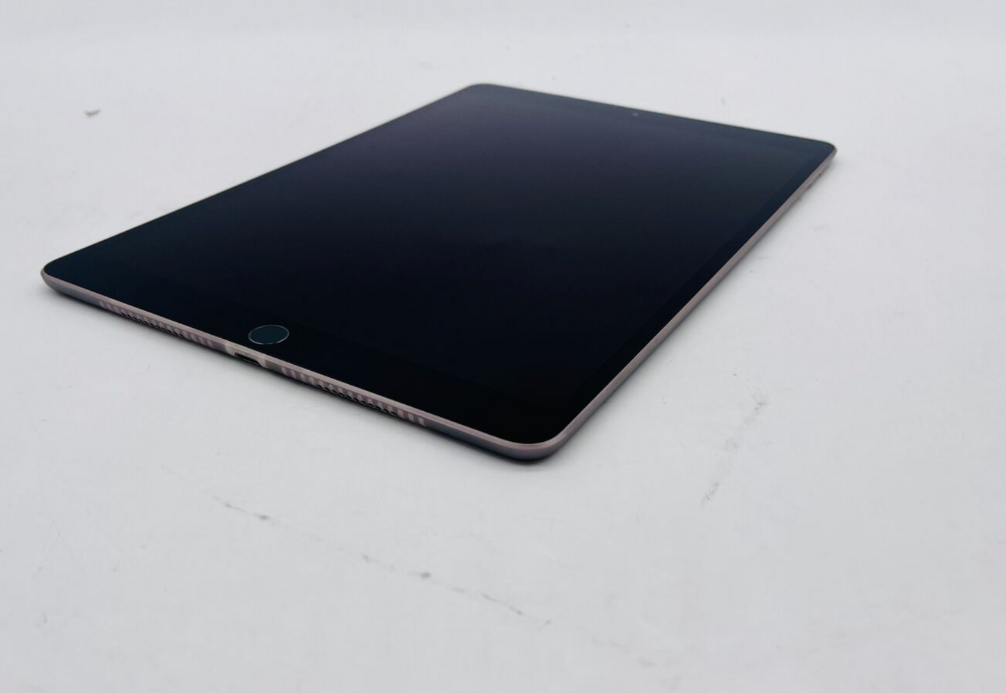 Apple IPad Air 3rd Generation Cellular 64 GB "Space Gray" *Read Description*