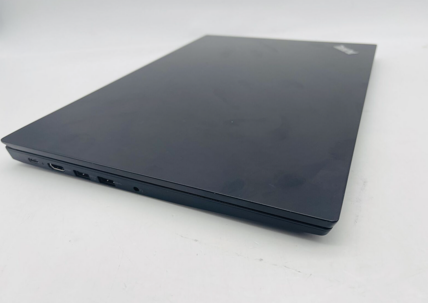 Lenovo 2019 ThinkPad E590 i5-8265u 1.6Ghz 4 Cores 8gb Ram 256SSD