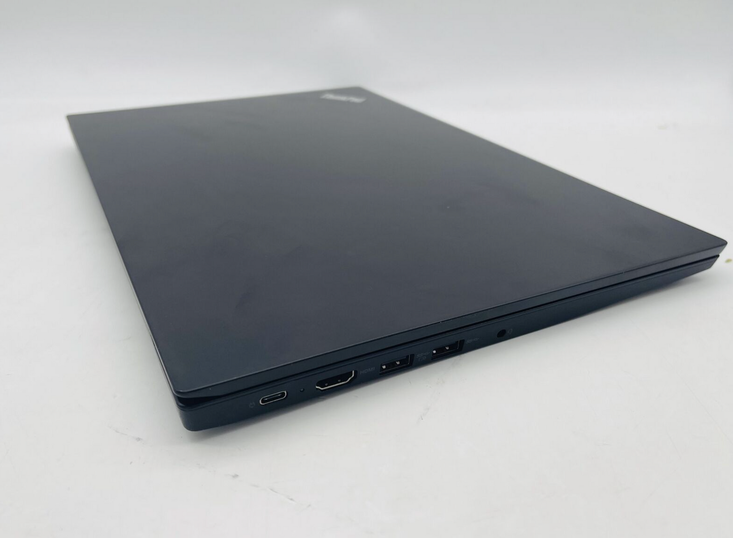 Lenovo 2019 ThinkPad E590 i5-8265u 1.6Ghz 4 Cores 8gb Ram 256SSD