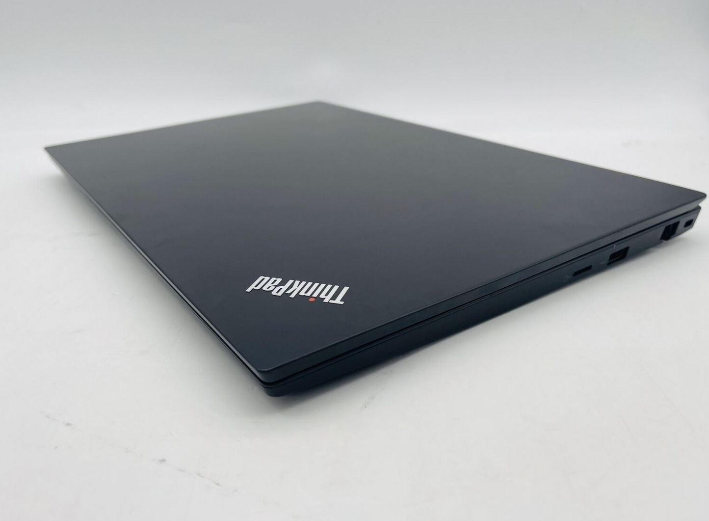 Lenovo 2019 ThinkPad E590 i5-8265u 1.6Ghz 4 Cores 8gb Ram 256SSD