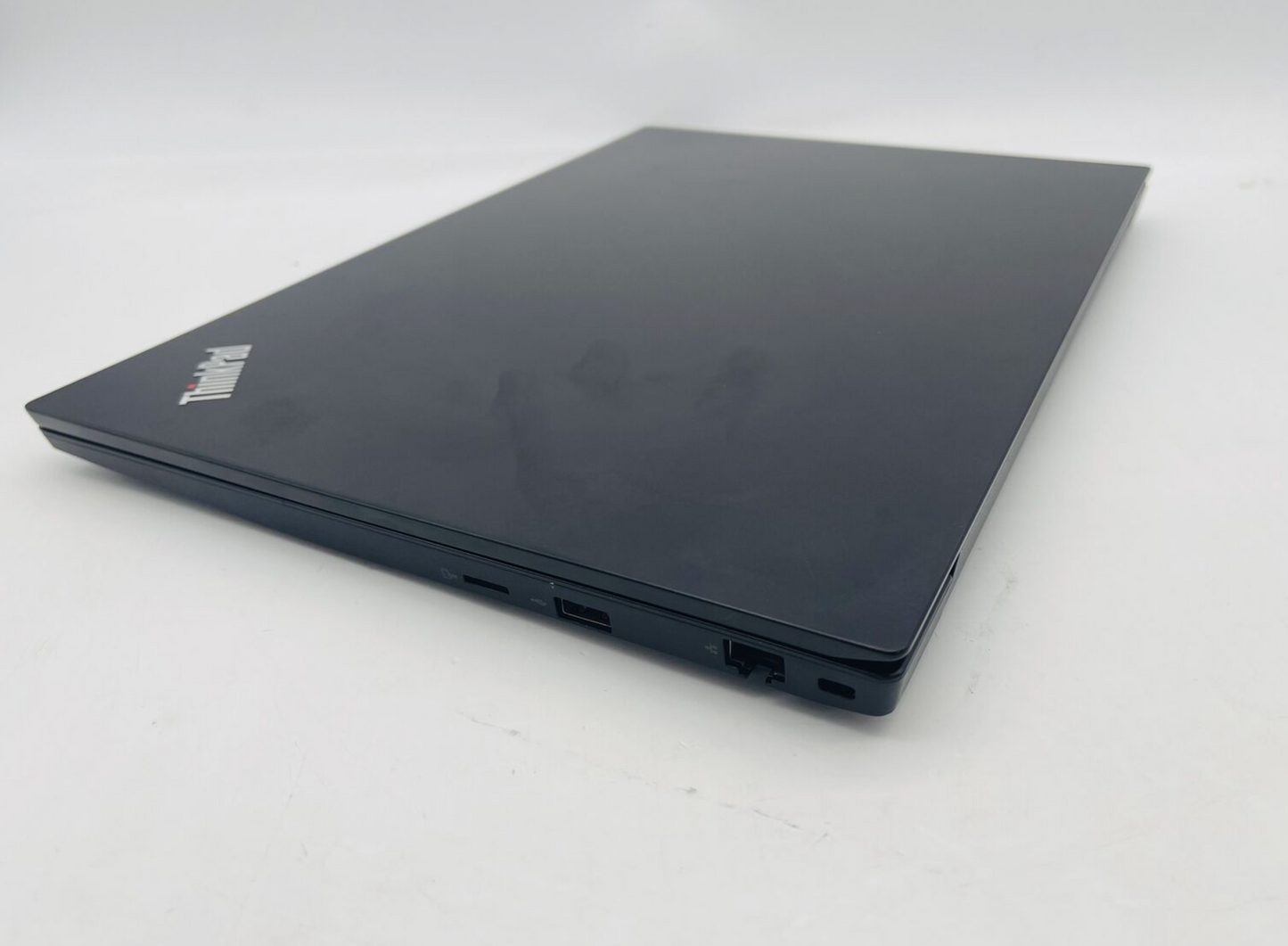 Lenovo 2019 ThinkPad E590 i5-8265u 1.6Ghz 4 Cores 8gb Ram 256SSD