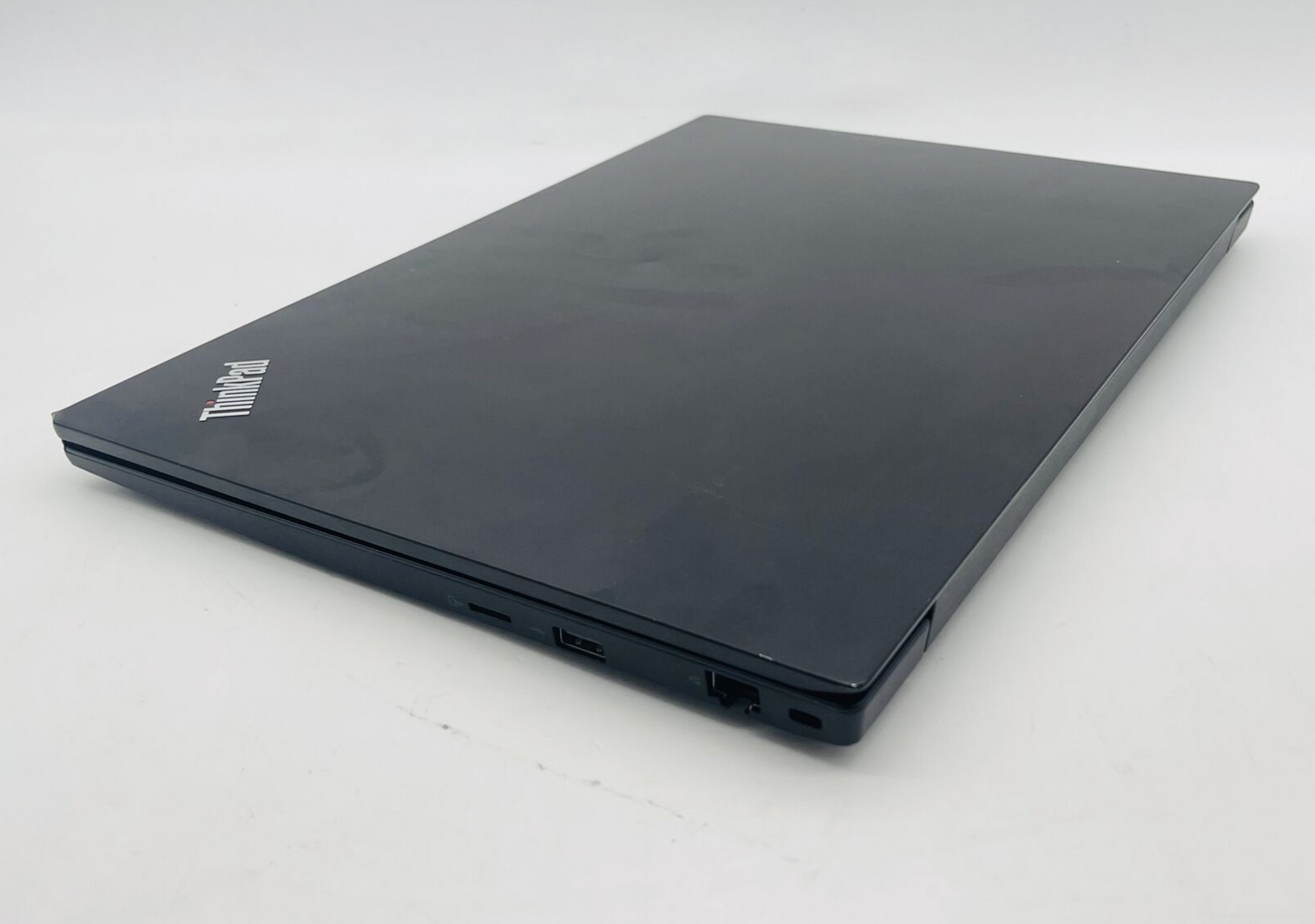 Lenovo 2019 ThinkPad E590 i5-8265u 1.6Ghz 4 Cores 8gb Ram 256SSD