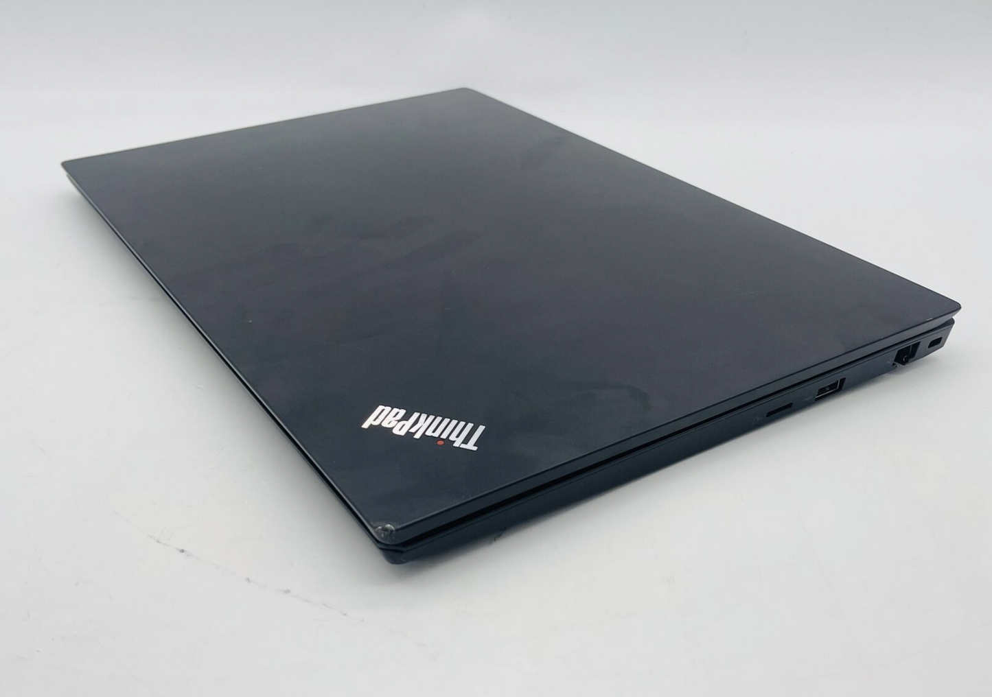 Lenovo 2019 ThinkPad E590 i5-8265u 1.6Ghz 4 Cores 8gb Ram 256SSD