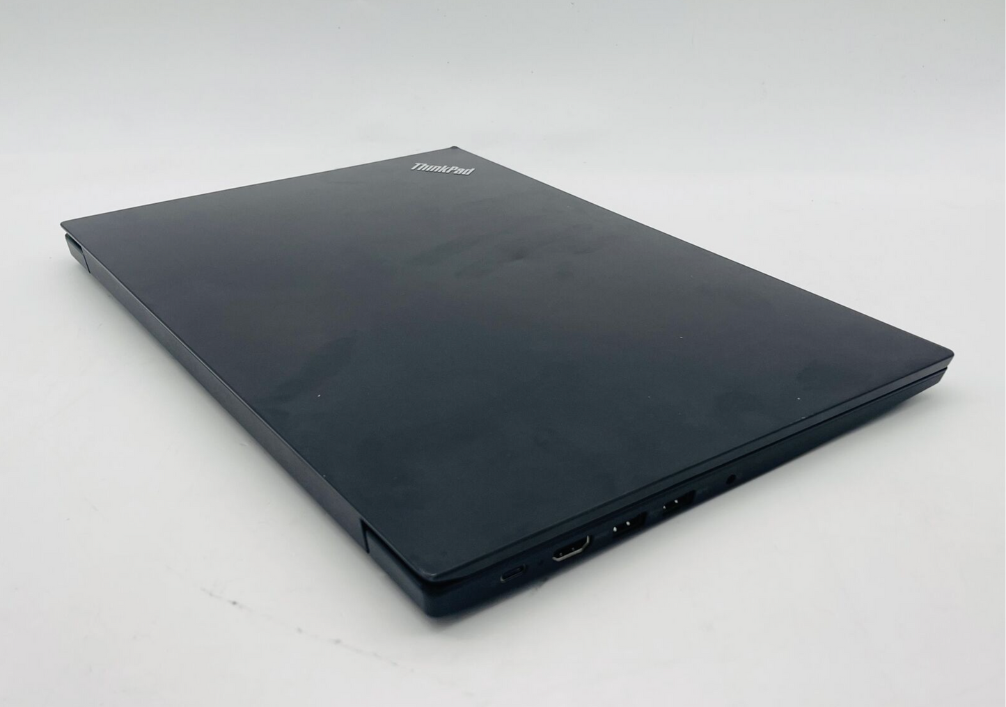 Lenovo 2019 ThinkPad E590 i5-8265u 1.6Ghz 4 Cores 8gb Ram 256SSD