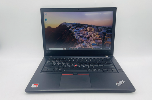 Lenovo 2019 ThinkPad A475 A10-9700B 2.5GHz 4 Cores 16gb 256gb SSD