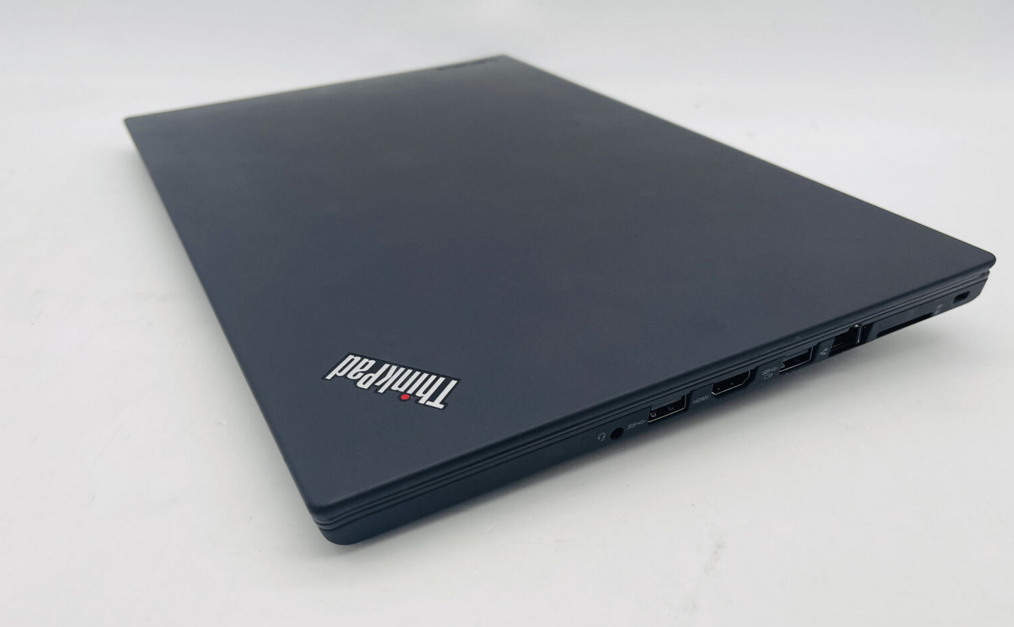 Lenovo 2019 ThinkPad A475 A10-9700B 2.5GHz 4 Cores 16gb 256gb SSD