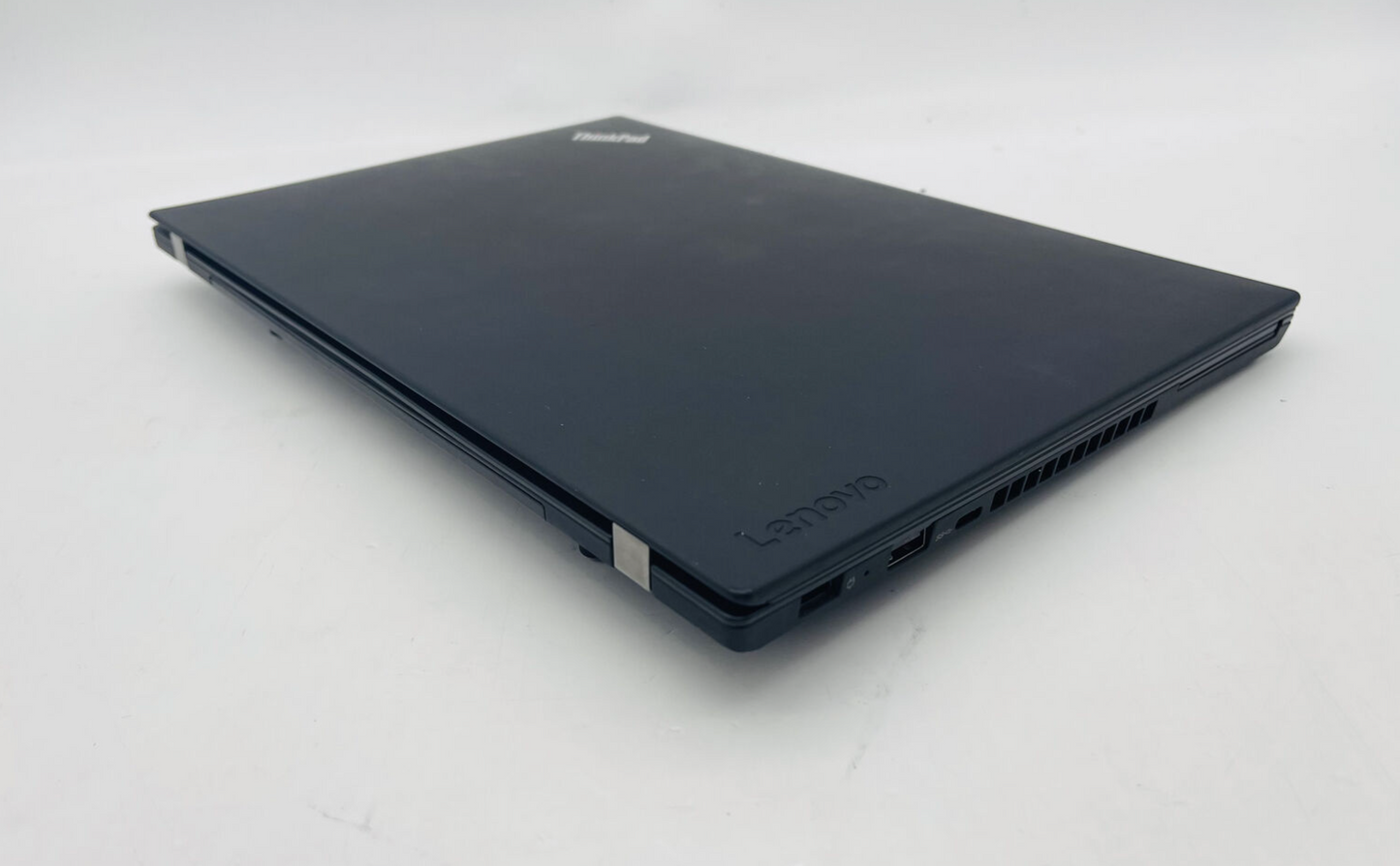 Lenovo 2019 ThinkPad A475 A10-9700B 2.5GHz 4 Cores 16gb 256gb SSD