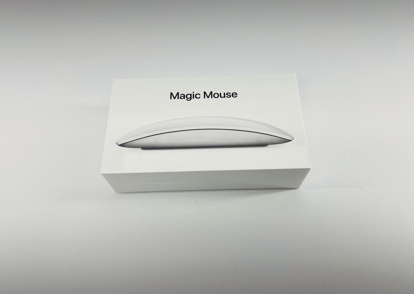 Apple Mac Magic Mouse 2 A1657 Wireless Bluetooth FAST SHIPPING