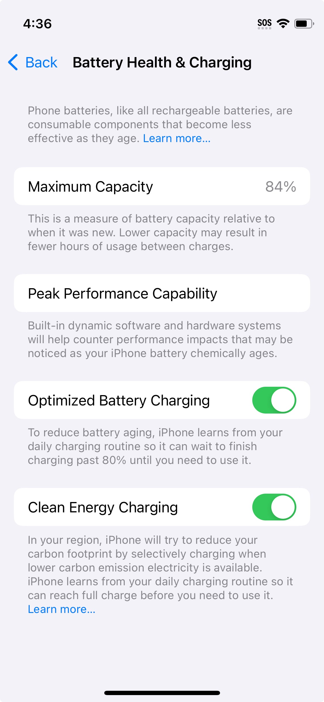 Apple iPhone 12 Mini GSM/CDMA Unlocked 64GB A2176 "Black" - Good