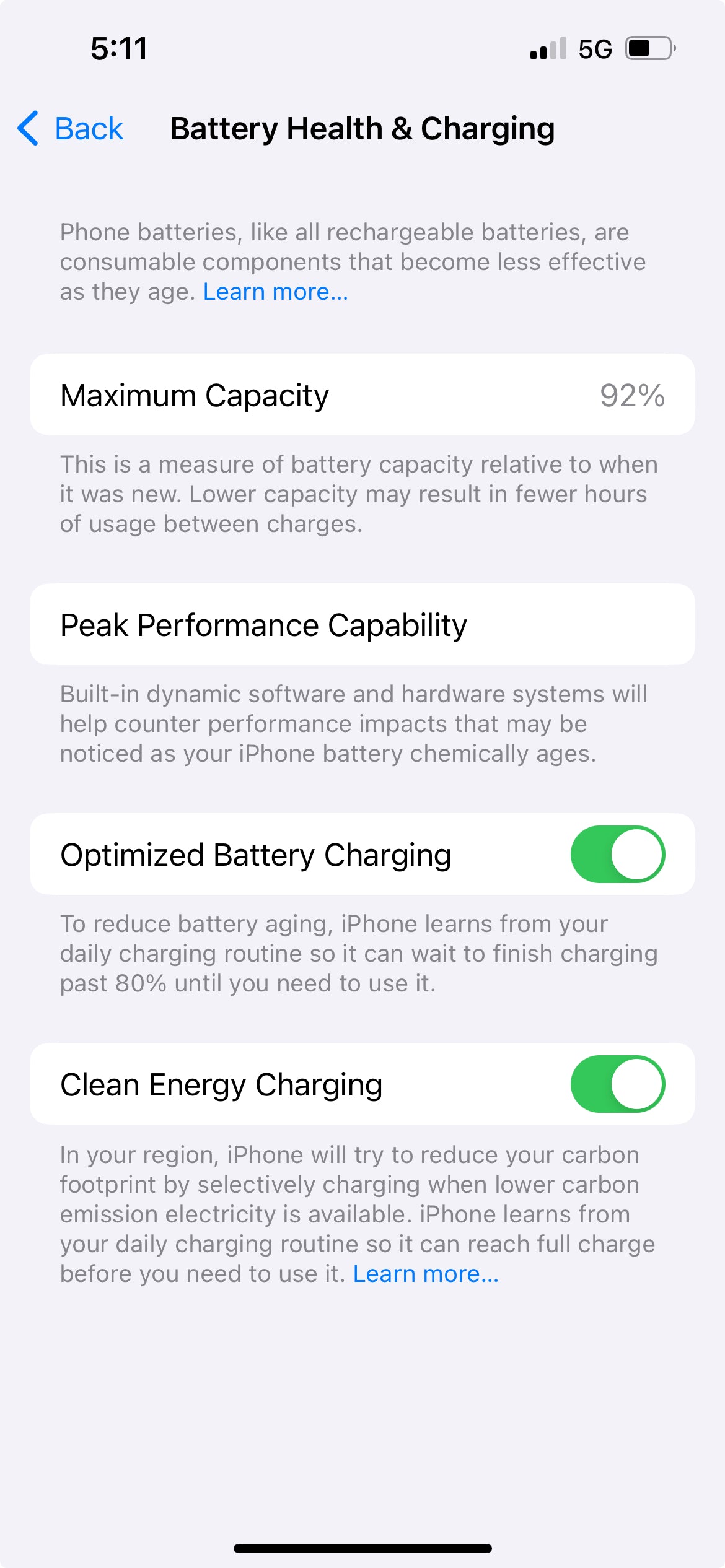 Apple iPhone 13 GSM/CDMA Unlocked 256GB A2482 "Product Red" - Very Good