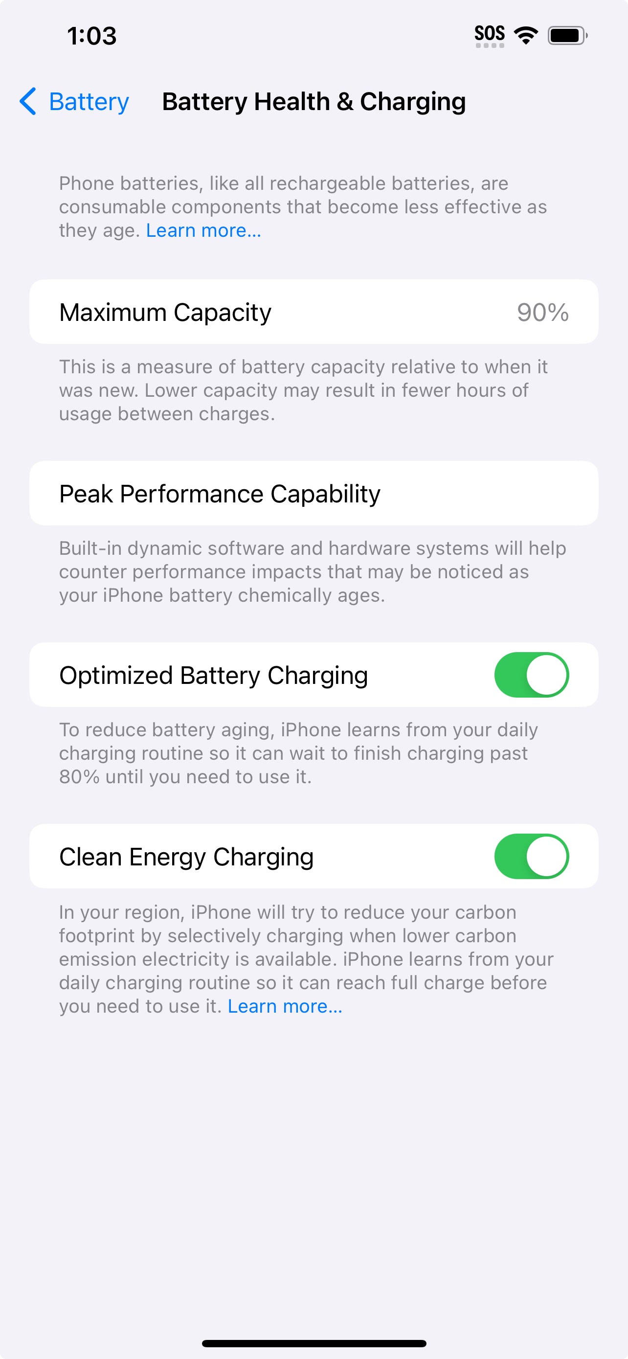 Apple iPhone 12 pro Max GSM/CDMA Unlocked 128GB A2342 "Graphite" - READ