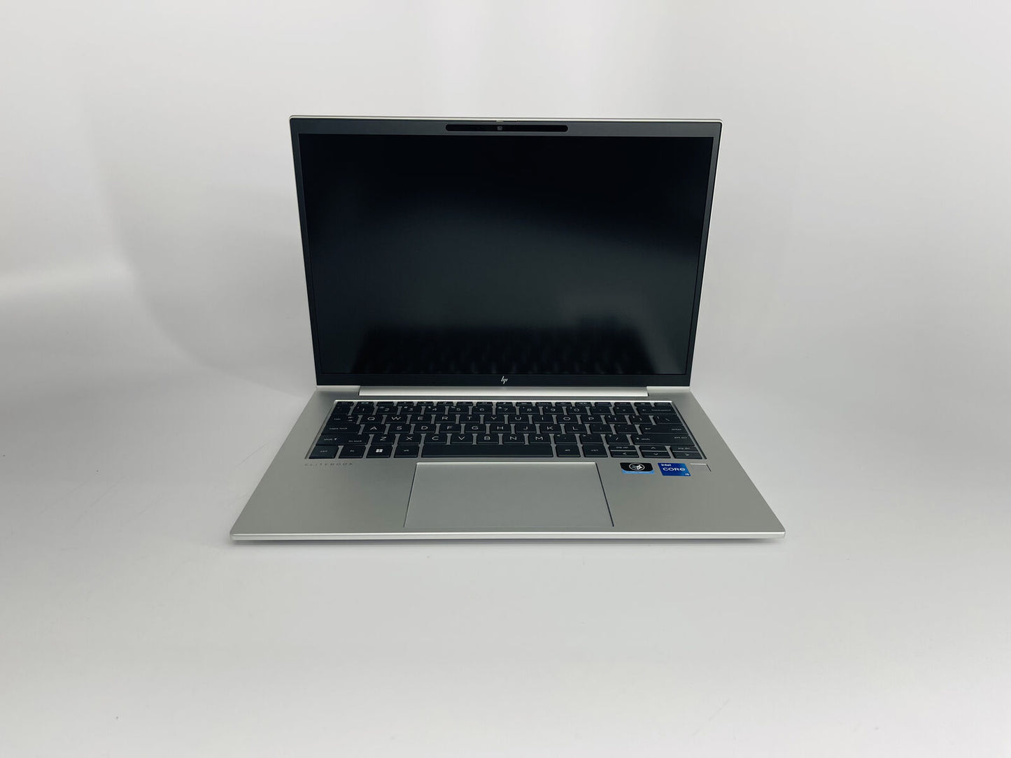 HP Elitebook 840 G10 14" I5-1335U 512GB SSD 16GB W10P Webcam