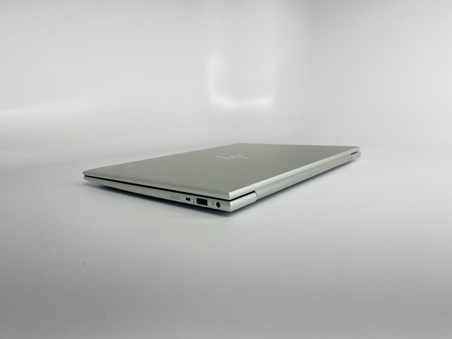 HP Elitebook 840 G10 14" I5-1335U 512GB SSD 16GB W10P Webcam