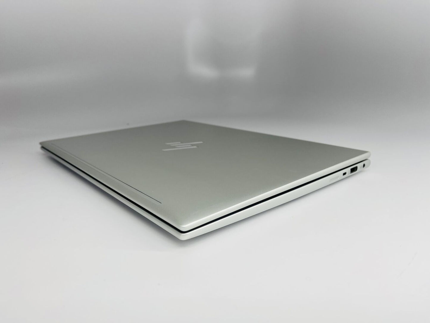 HP Elitebook 840 G10 14" I5-1335U 512GB SSD 16GB W10P Webcam