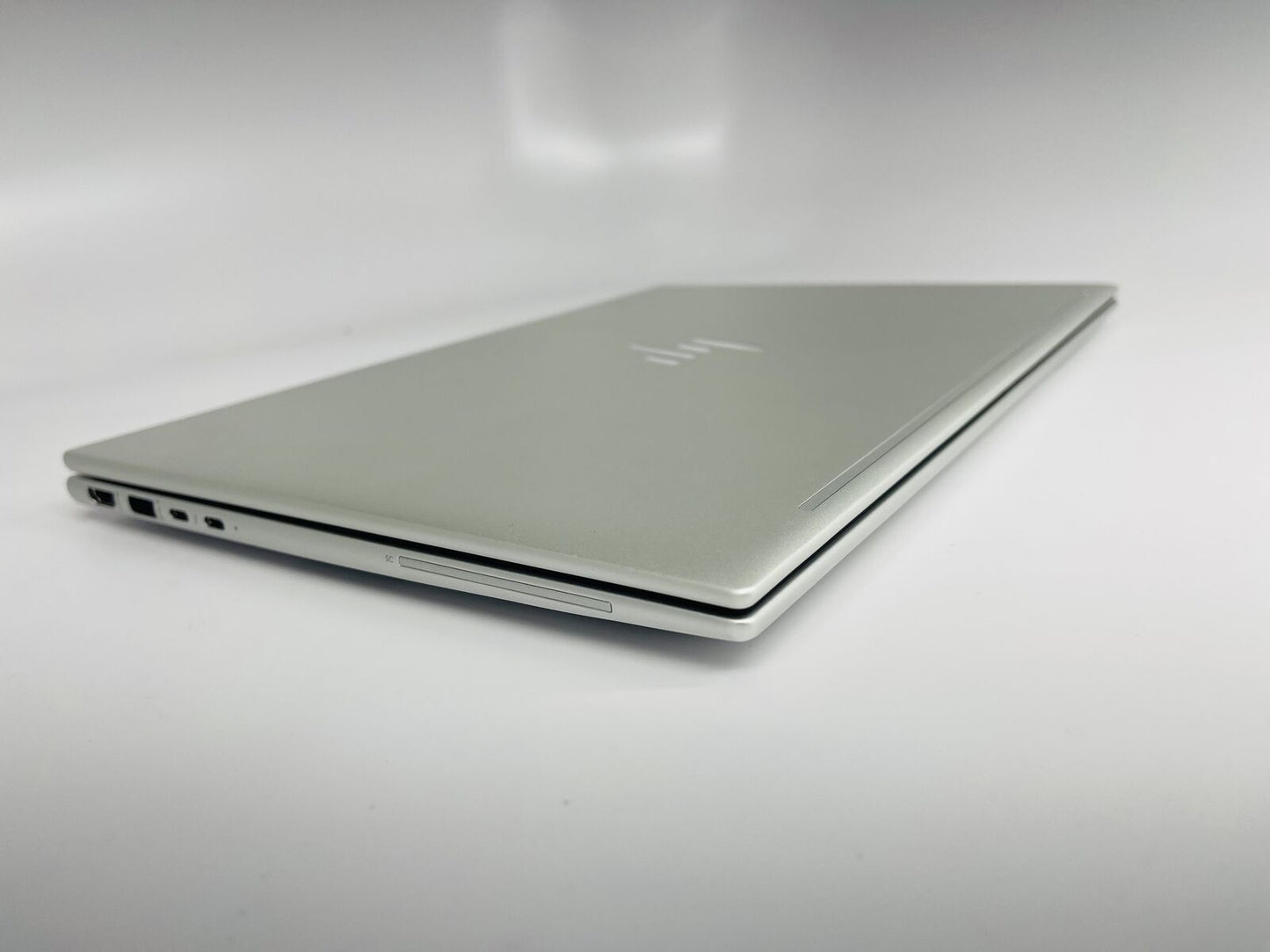 HP Elitebook 840 G10 14" I5-1335U 512GB SSD 16GB W10P Webcam